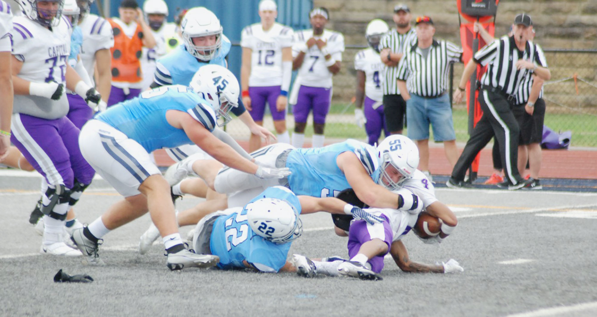 093024MCFB(Knight) News, Sports, Jobs Marietta Times